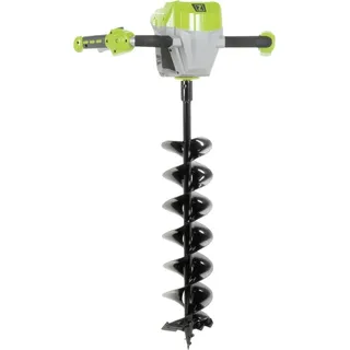 Zipper ZI-EBM40V 40V Akku-Erdbohrer und Mixer,