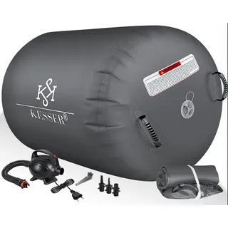 Kesser Aufblasbare Air Roll