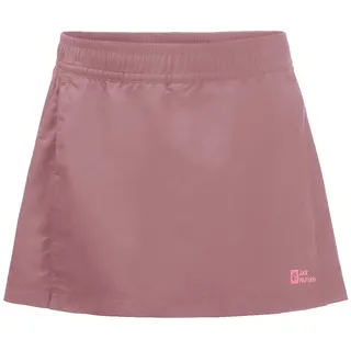 Jack Wolfskin SUN Skort G ash Mauve, 104