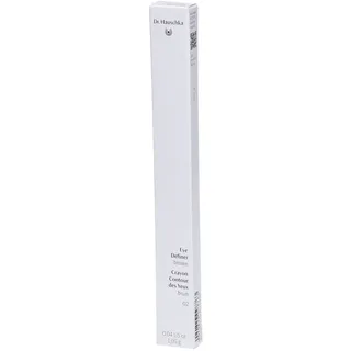 Dr. Hauschka Eye Definer 02 Brown 1,05 g