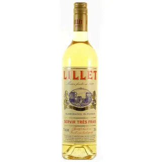 Lillet Blanc