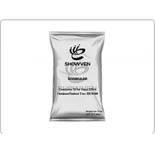 Showven Titan Granulat HC8200 - L-I - 10-15Min/3-5m, für BT04 + BT61