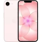 Apple iPhone 17e Soft-Pink 256GB EEK A (A - G) 15.5cm (6.1 Zoll)