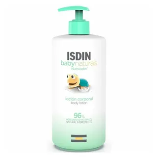 Isdin Baby Naturals 750 ml