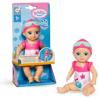 BABY BORN Splish Splash Emma