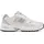 White/Silver Metallic 38,5