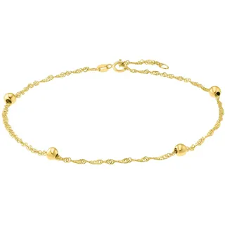 Amor »Gold Classic, 2013910«, goldfarben