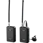 Saramonic Sr-wm4c V2, Mikrofon