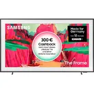 SAMSUNG GQ75LS03FW The Frame Pro Lifestyle QLED 4K TV (75 Zoll / 189 cm, UHD 4K, SMART TV)