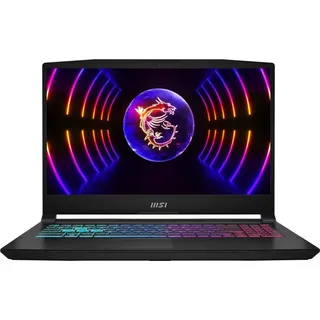 B12UCRK-1055xpl Core i5-12450H RTX 3050 16 GB RAM 512 GB SSD