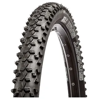 29 x 2,10 Zoll Drahtreifen black