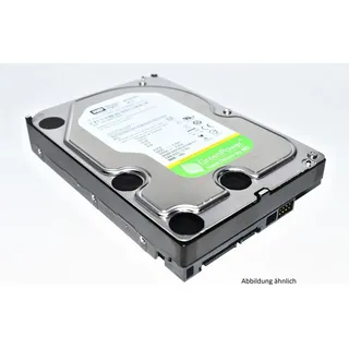 Western Digital AV-GP 1 TB 3,5" WD10EURX