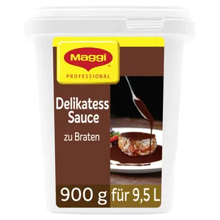 Maggi® Delikatess Sauce zu Braten 900,0 g