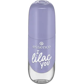 colour, 17 I Lilac You