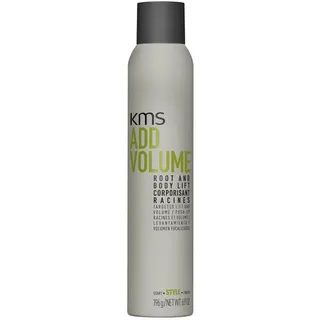 KMS California Addvolume Root and Body Lift 200ml