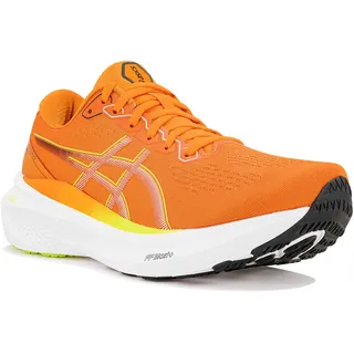 Herren Bright Orange / White 40,5