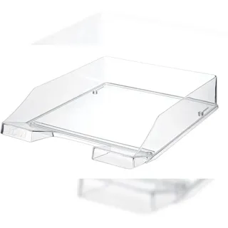 HAN Briefablage C4 transparent