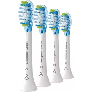 Philips Sonicare C3 Premium Plaque Defence Aufsteckbürste HX9044/17 4 St.