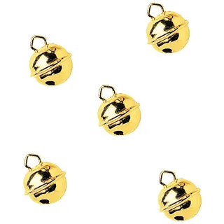 KnorrPrandell KNORR prandell Metallglöckchen, Ø 19mm, gold KNORR prandell 218605700