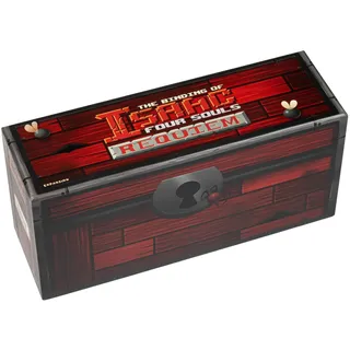 maestro media Maestro The Binding of Isaac: Four Souls Requiem - EN