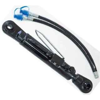 Uzman Hydraulischer Oberlenker Kat. 2 mit Fanghaken