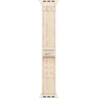 42 mm Polarstern/Pink