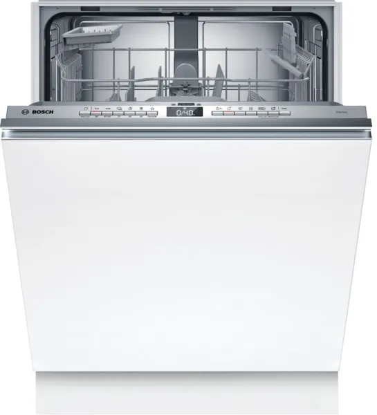 Bosch Einbaugeschirrspüler SMV4HTX03E