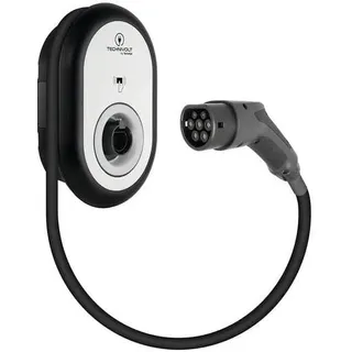 TechniSat Technivolt 101, 5m Ladekabel (0000/6401)