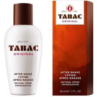Mäurer & Wirtz Tabac Original Lotion 50 ml