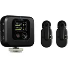 Shure MoveMic Two Receiver Kit - Funkmikrofon