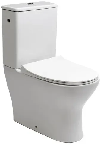 Multi Eur WC-Kombination komplett EUR990