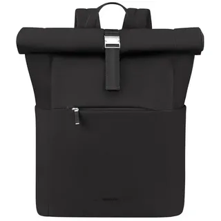 Samsonite 4Pack Laptop-Rucksack 15,6 31,5 x 13,5 x 41 cm PL (Polyester) Schwarz