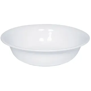 RIESS Classic Weiß Waschbecken 40cm 7l (0364-033)