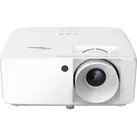 Optoma HZ146X-W (Full HD, 3800 lm, 1.48 - 1.62:1), Beamer, Weiss