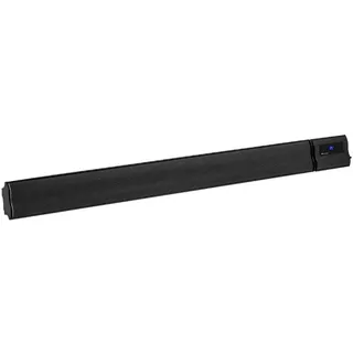 Blumfeldt CosmicBeam Plus XXL schwarz