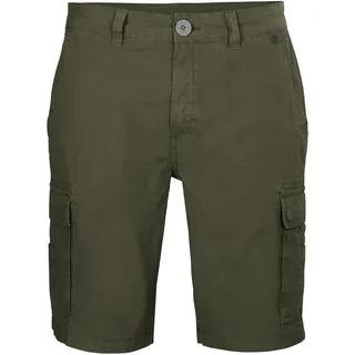 G.I.G.A. DX Herren Bermudas/Shorts GS 10 MN BRMDS GOTS, olivgr┬│n