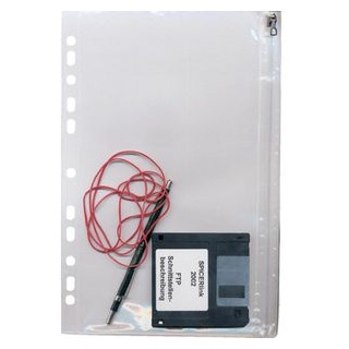 FolderSys Sammelhülle 40410-00