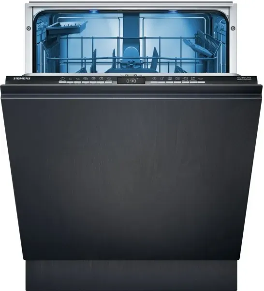 Siemens studioLine SN73E801BE iQ300, Vollintegrierter Geschirrspüler, 60 cm, ...