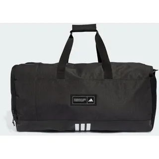 Adidas 4ATHLTS Duffelbag L Black / White 0    