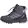 Unisex Kinder Terrex AX4R Mid Climawarm Hiking Shoes Kids preloved Violet/Matte Silver/semi Flash Aqua 29 EU