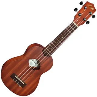 Leho Aleho ALUS-M Sopran Ukulele