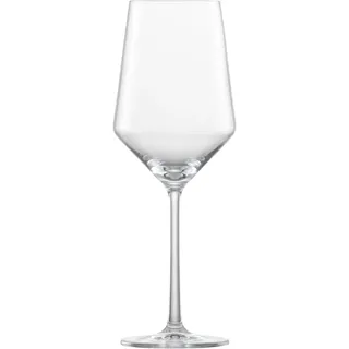 Schott Zwiesel Zwiesel Glas Pure Weißweingläser 2er Set transparent
