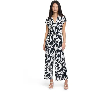 Betty Barclay "Betty Barclay Jumpsuit mit Eingrifftaschen", Damen, Gr. 36,