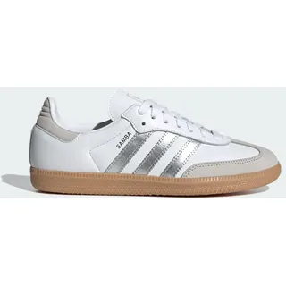 Cloud White / Silver / Grey One 41 1/3