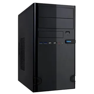 Office PC | Intel Core i5-12400 6 x 2,5GHz | 16GB DDR4 | Intel UHD Grafik | 500G...