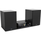 Grundig CMS 5000 BT DAB+ WEB Internet-Radio Stereoanlage schwarz