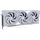 Gaming Trio OC White 16 GB GDDR7