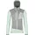 Hoodie Grün XS