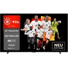 TCL 98MQLED75K 98 Zoll QLED Mini-LED 4K Smart TV 120Hz