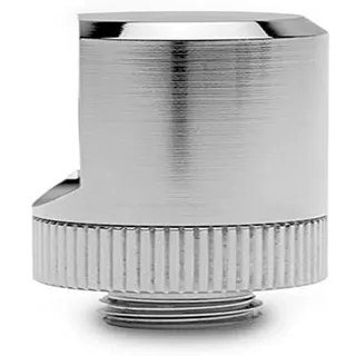 EK Water Blocks EK-Torque Gewinkelt 90 Grad - Nickel